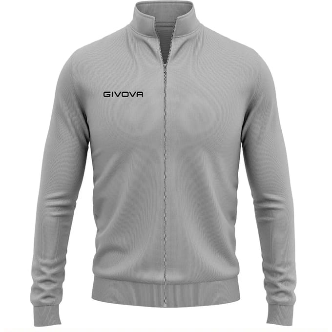 Sweatshirt Givova Citta New