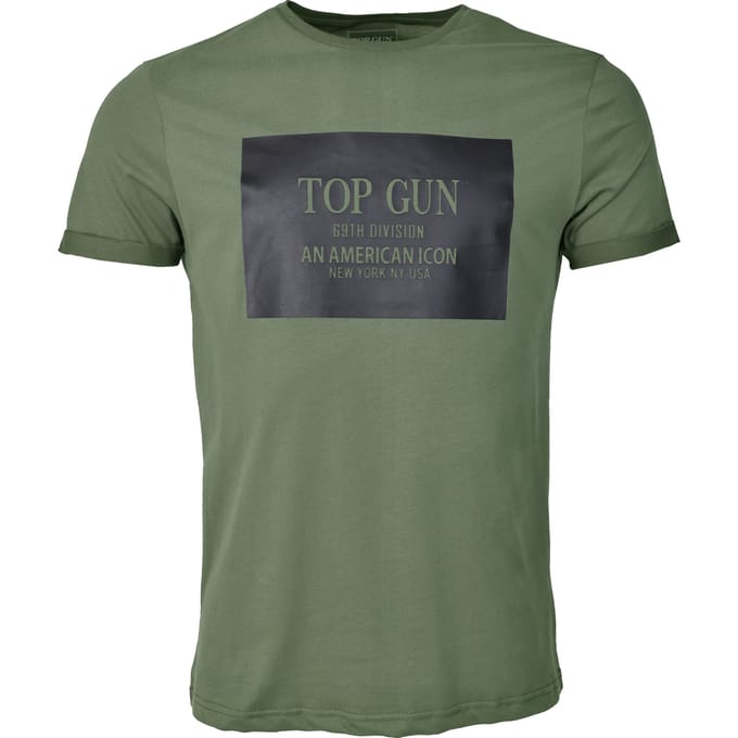 Top Gun T-Shirt TG20213011