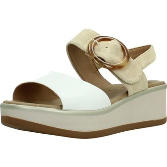 Sandalen met sleehak Repo 81269r