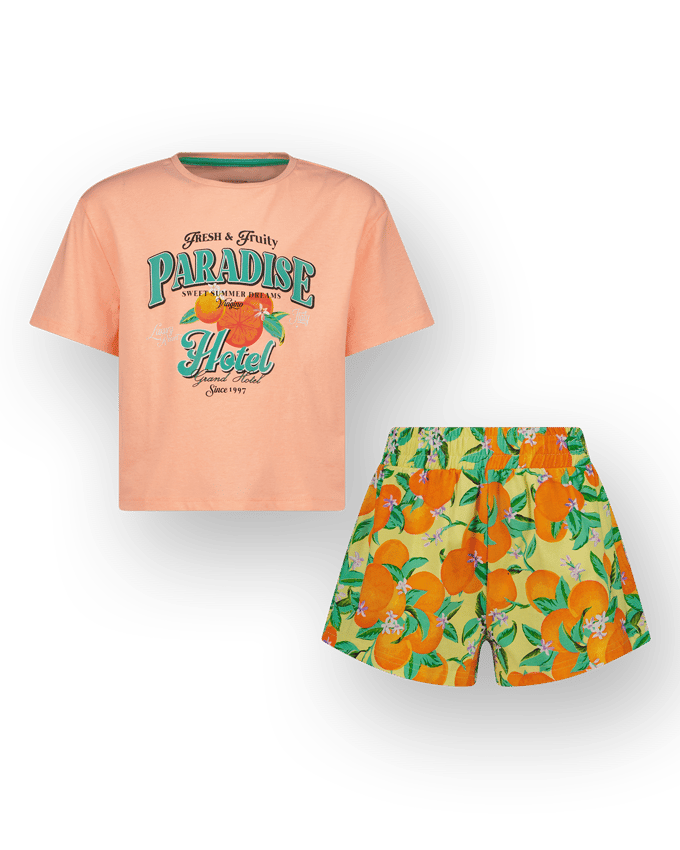 Pyjama Welena