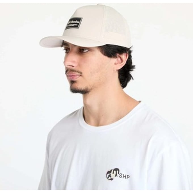 Pet Columbia Mountaincap Ii 3d Stretc