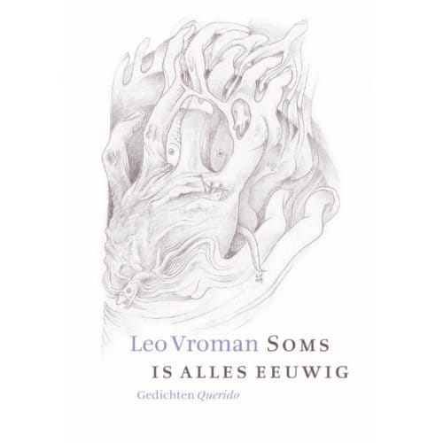 Soms Is Alles Eeuwig - Leo Vroman
