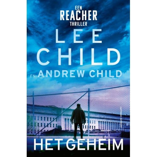 Het Geheim - Jack Reacher - Lee Child