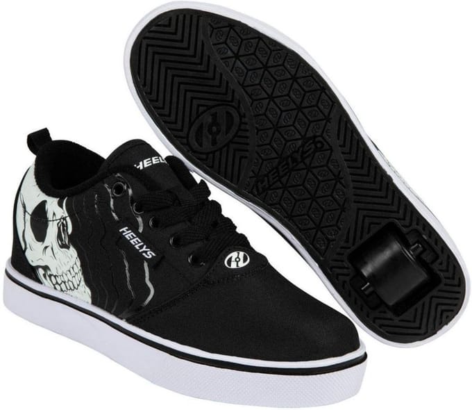 Heelys Pro 20 PRNT Glow