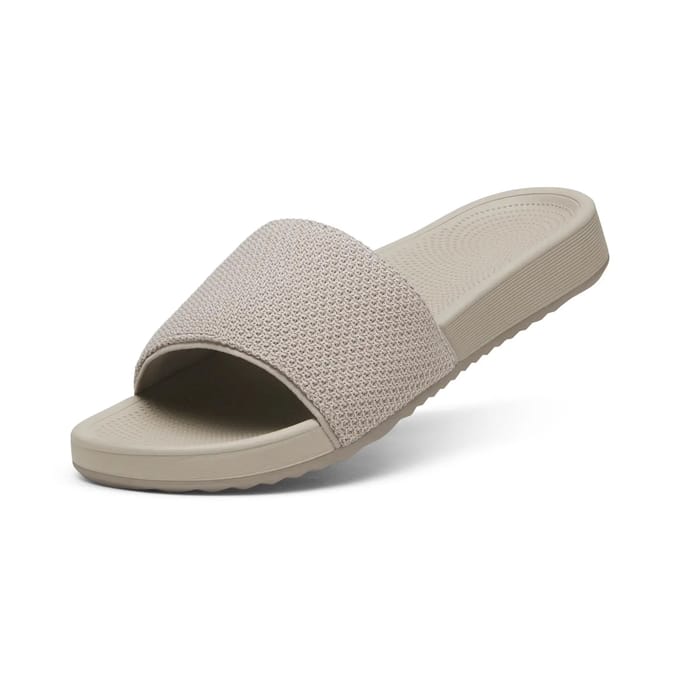 Vrouwenslippers Allbirds