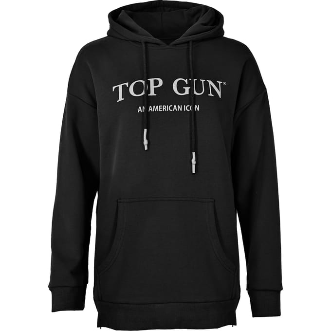Top Gun Hoodie TG20214003