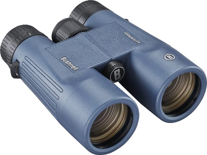 Bushnell H2O 2.0 8x42 Dark Blue