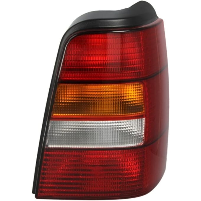 Achterlichtglas rechts Vw Golf Iii Variant (1h5). Model: 1993-07 - 1999-04