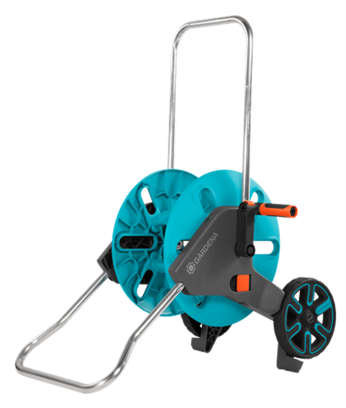 GARDENA CleverRoll M Slangenwagen - Excl. tuinslang