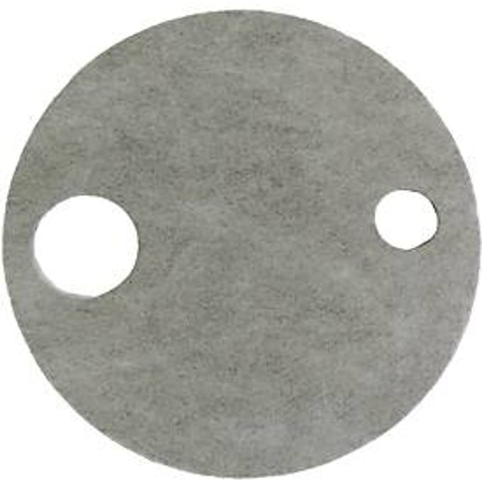 Vliesdoek vatenafdekking BASIC universeel, Ø 560 mm