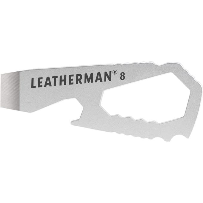 Leatherman #8 sleutelhangertool 3008