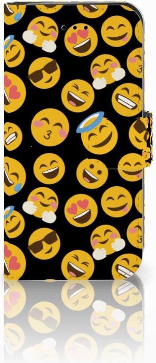 iPhone 7 | 8 | SE (2020) | SE (2022) Telefoon Hoesje Emoji