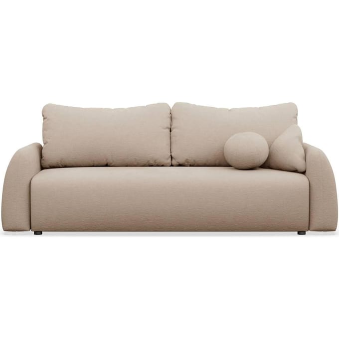 3-zitsslaapbank Theia | NADUVI Collection