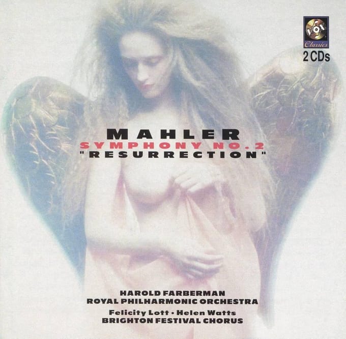 Symphony No.2 'Resurrection'