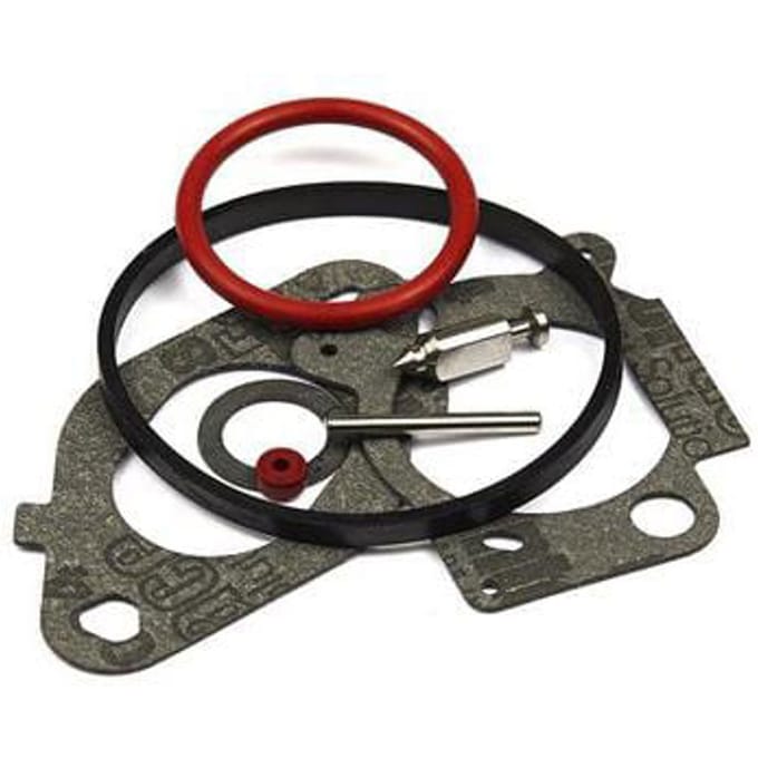 Briggs & stratton carburateur reparaties