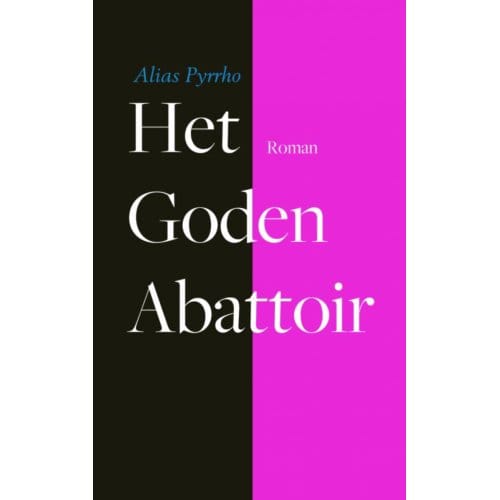 Het Goden Abattoir - Alias Pyrrho