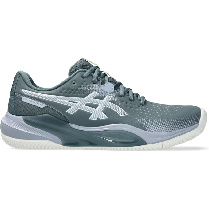 Asics Trainers Gel-Challenger 15 Clay groenblauw