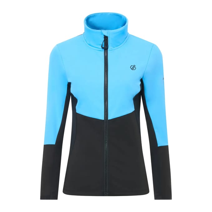 Vrouwen windjack Dare 2B Pro Move 3