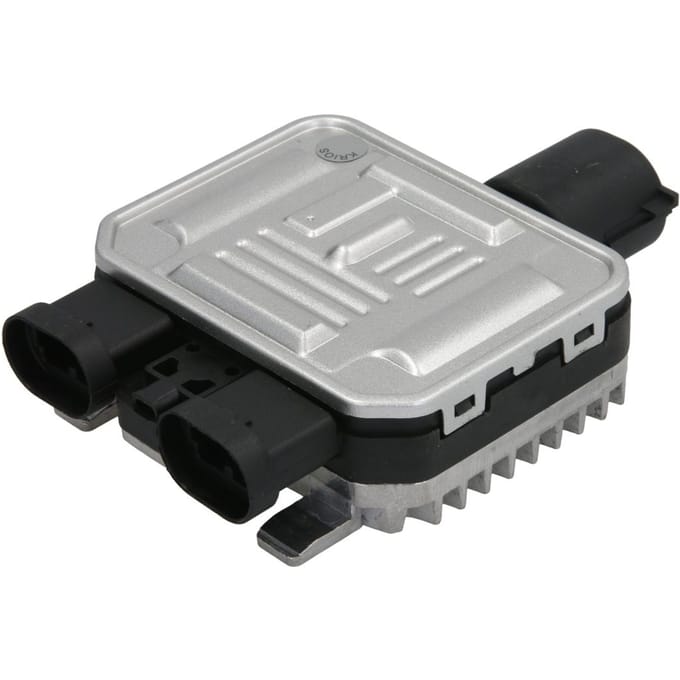Stuurunit, ventilator (motorkoeling) MEAT & DORIA K106118
