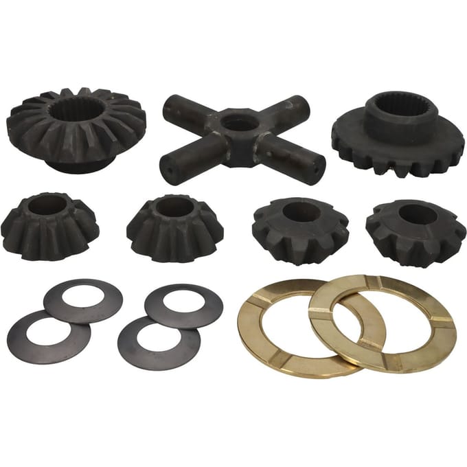 Reparatieset, achteras C.E.I 198948