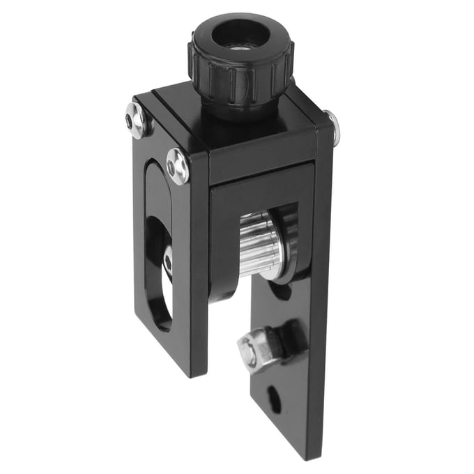 2020 Profiles X?As Synchroonband Rek Rechttrek Spanner voor PRUSA I3 3D Printer black