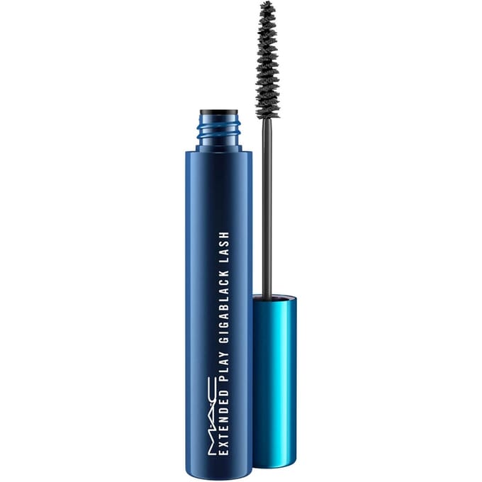 M.A.C Extended Play Gigablack Lash Mascara - 5.7g voor Dramatische Wimpers