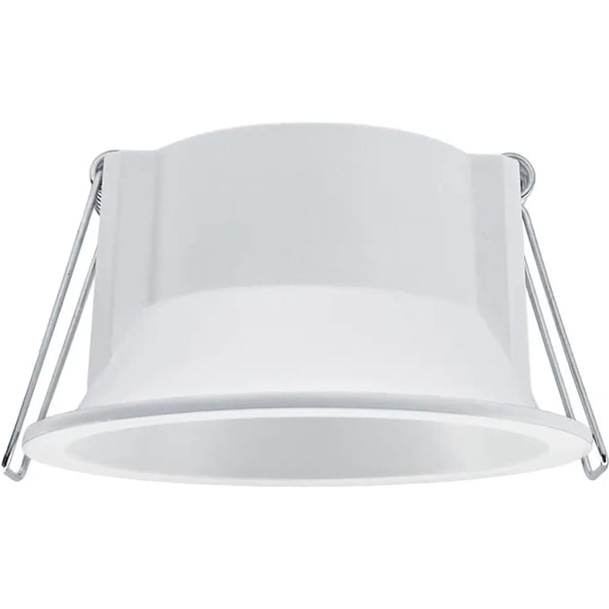 Plafondinbouwlamp Indeluz lighting Nok20
