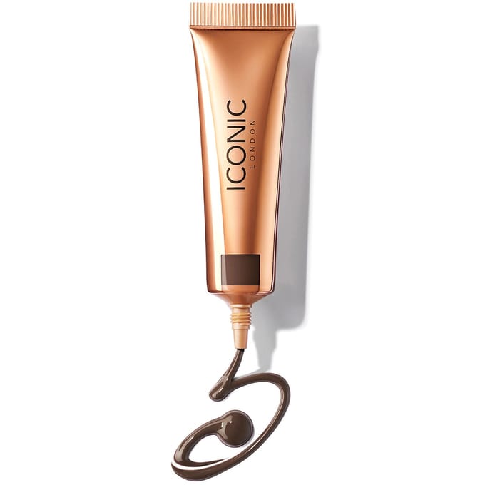 ICONIC London Sheer Bronze 12,5 ml (Verschillende Tinten) - Sunset Bronze