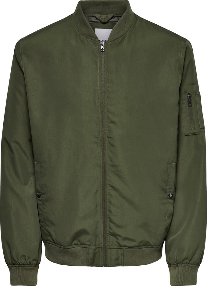 ONLY & SONS Bomber jacker ONSJACK Bomber jacker