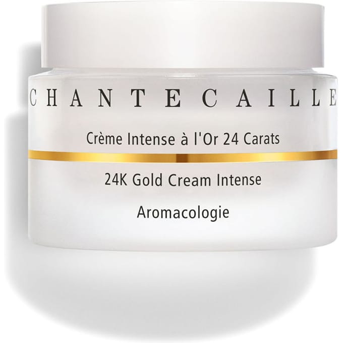 Chantecaille 24K Gold Cream Intense