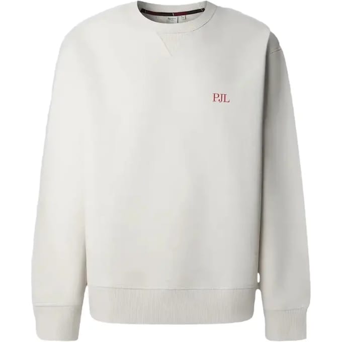 Sweaters Pepe jeans PM5800070 GARRET CREW