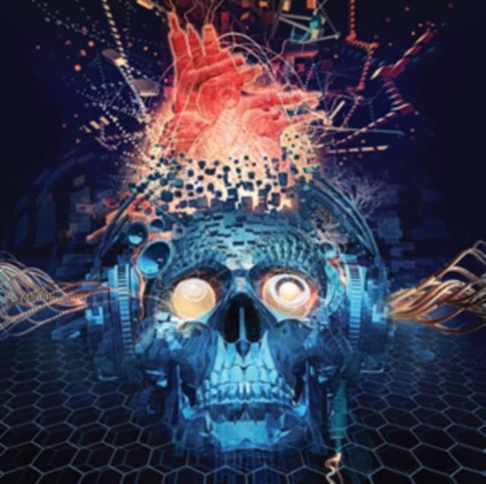 The Connection - Papa Roach