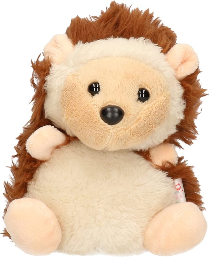 Keel Toys Pippins 'Egel'
