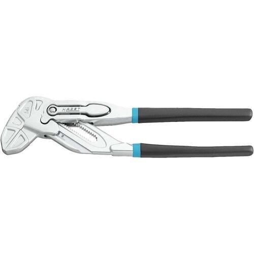 Hazet 762-26 762-26 Sleuteltang 56 mm 26 cm