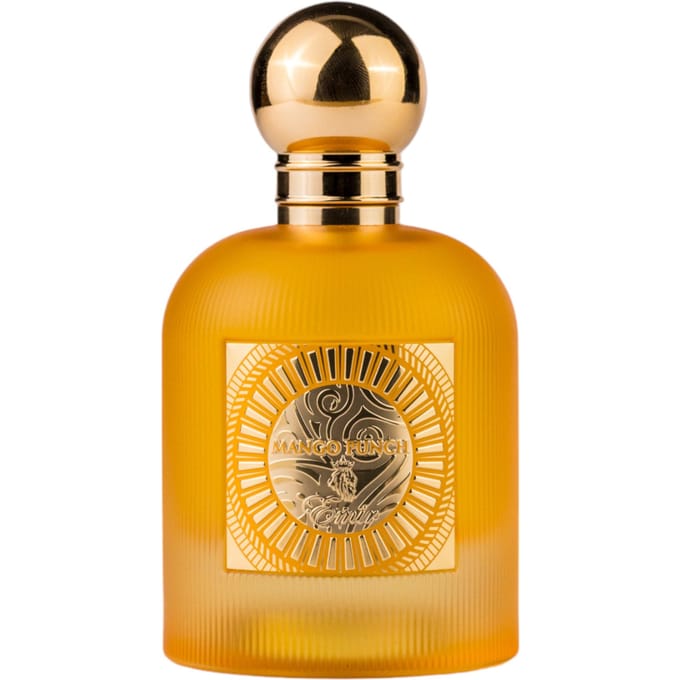Paris Corner Mango Punch - Eau de Parfum - 100 ml