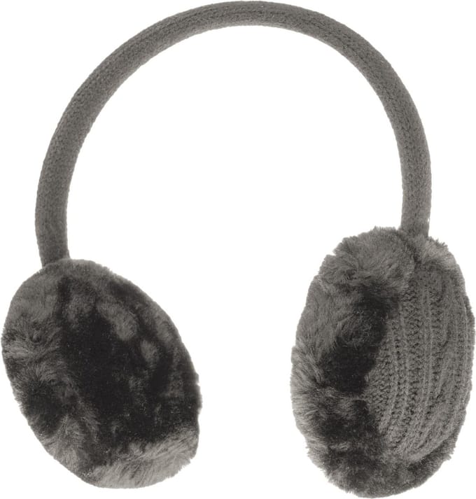 SINNER - KELOWNA OORWARMERS - Grijs - Unisex