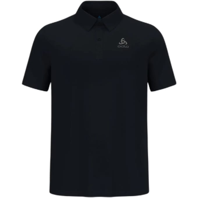 Cardada Workout T-shirt Heren Black M