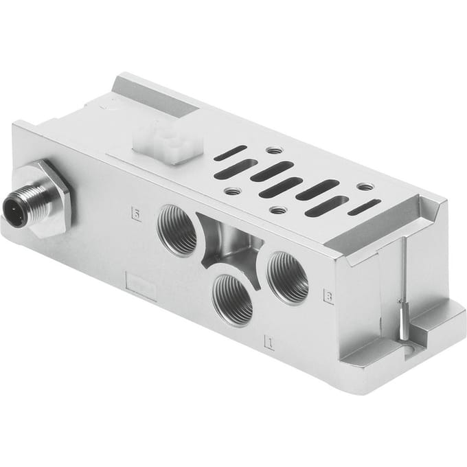 Festo Sub-Base - 546101