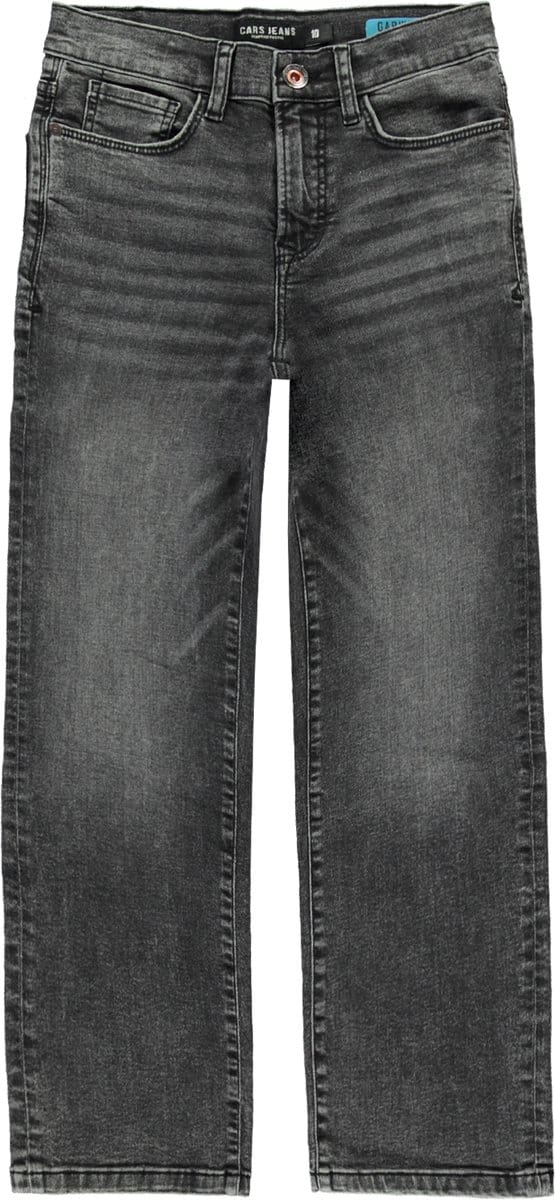 Cars Jeans Jeans Garwell jr. - Jongens