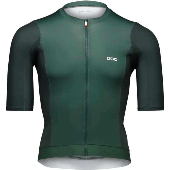 POC Cadence Jersey groen