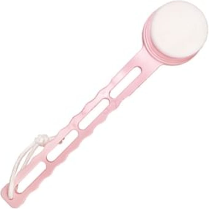 Lucky Wink - Body Wash Brush 1 pc