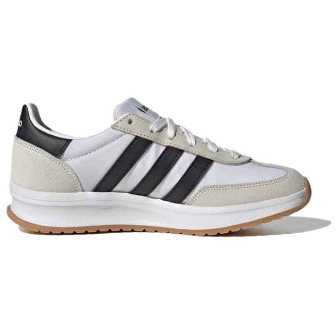 Adidas 70S 2.0 Sneakers Dames - Wit - Maat 39 1/3 - Leer