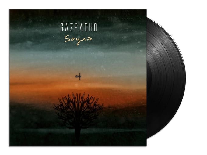 Soyuz (LP)