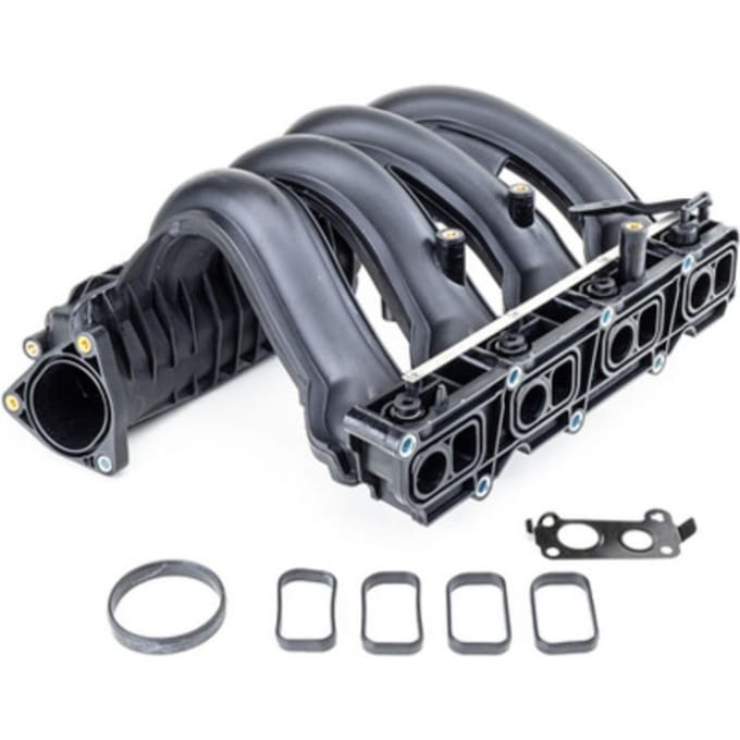 Zuigbuis module MAHLE LM 2
