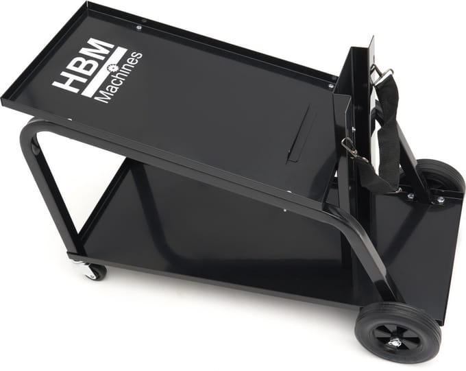 Laswagen Compact Slide