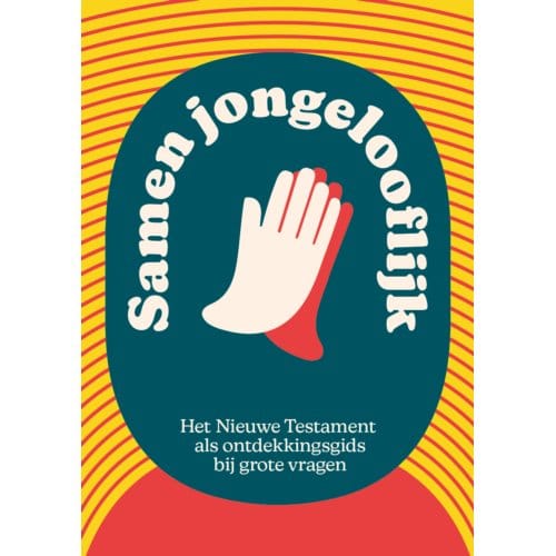 Samen Jongelooflijk - Esther Antheunis