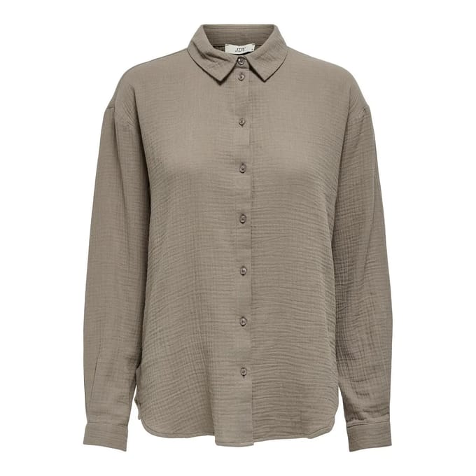 JDY Theis Life Blouse Dames - Maat L