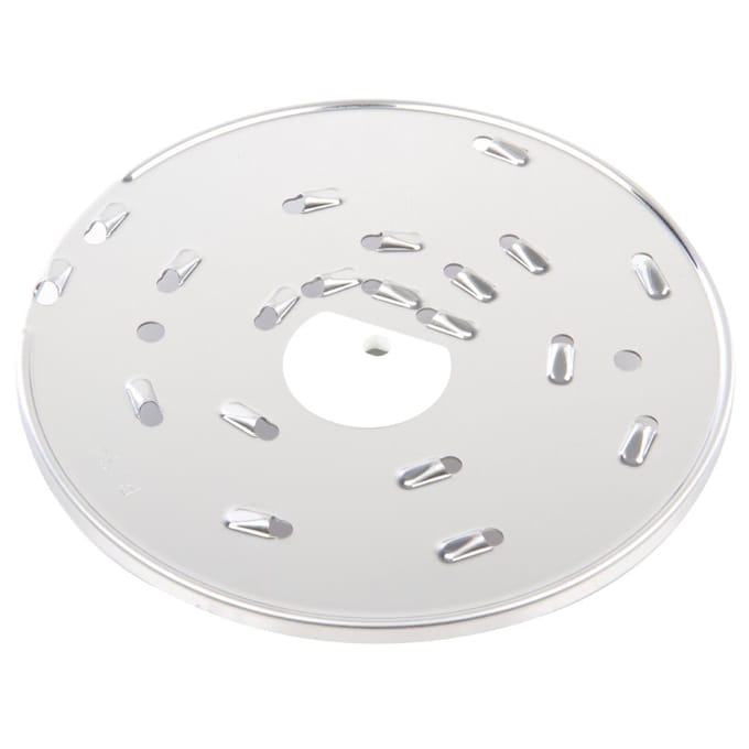 Magimix Raspschijf 4 mm - Accessoire voor alle CS.... Foodprocessors