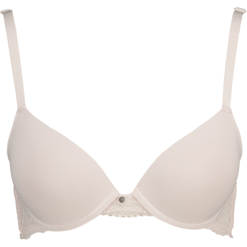 Zeeman Cheeky plunge Push-up beha - Roze  85C