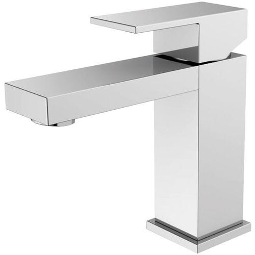 HSK Washbasin Single Lever Mixer Angular 1140031